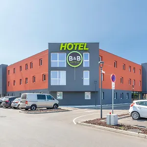 2* Hotel Aix En Provence