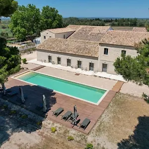 Hotel Le Grand Sauvage - Domaine En Camargue, Les Saintes-Maries-de-la-Mer