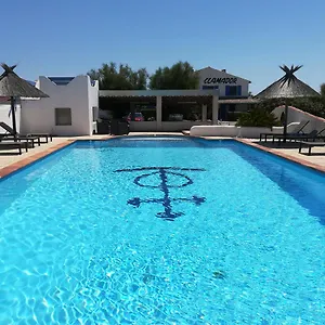 Hotel Clamador, Les Saintes-Maries-de-la-Mer